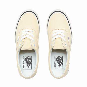 Damske Tenisky Vans Anaheim Factory Era 95 DX Krém VA75LHPWC